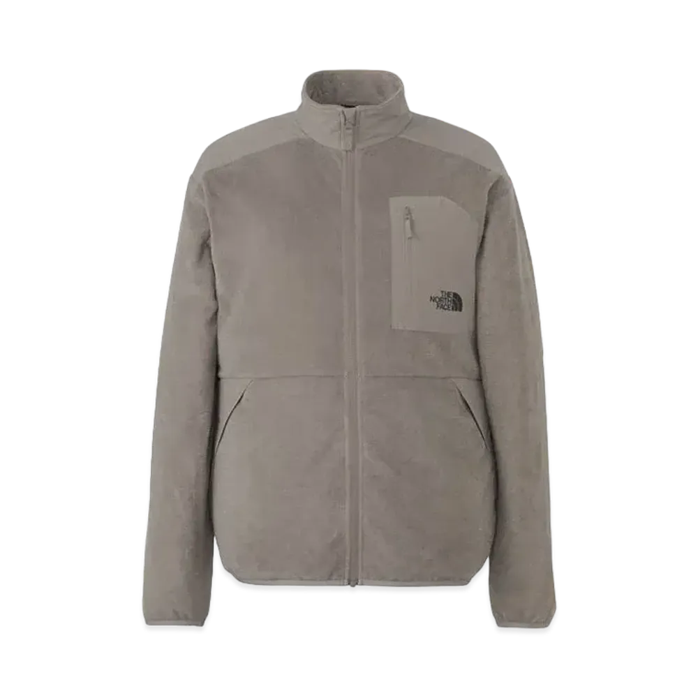 The North Face Layback Mid Jacket "Cavan Gray"
