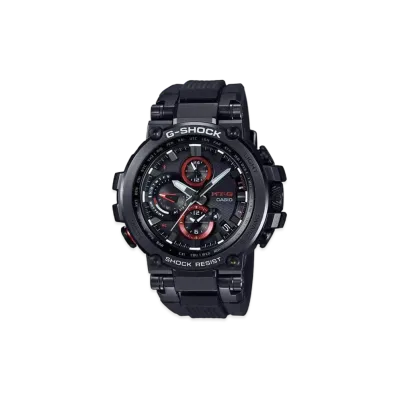 Casio G-Shock MT-G MTGN1000B-1A - 52mm in Stainless Steel