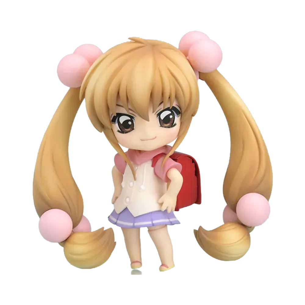 Good Smile Company "Nendoroid" -Kodomo no Jikan- 60 Rin Kokonoe