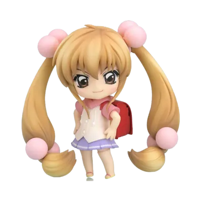 Good Smile Company "Nendoroid" -Kodomo no Jikan- 60 Rin Kokonoe