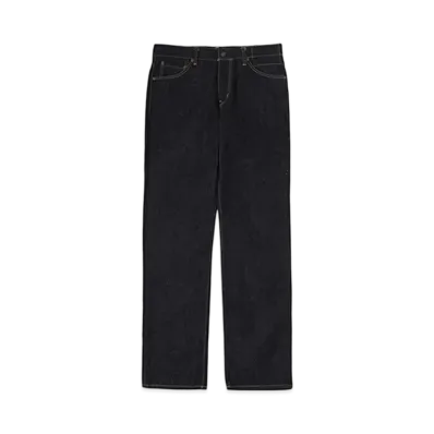 visvim SOCIAL SCULPTURE 03 RAW L32 "Denim"