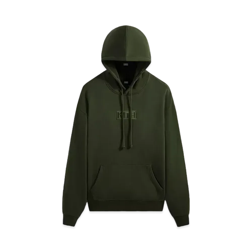 Kith Cyber Monday Hoodie "Stadium"