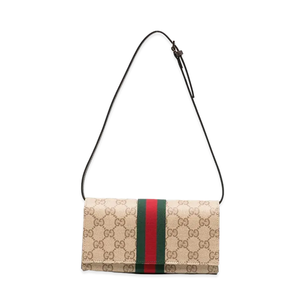 GUCCI Women's Bags "Beige"