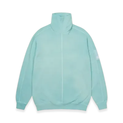 PALACE Slow Your Roll Jumper "Blue"