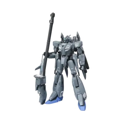 METAL ROBOT SPIRITS (Ka signature) <SIDE MS> Zeta Plus C1