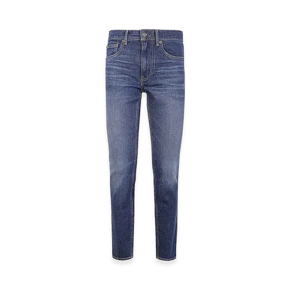 Polo Ralph Lauren Women's Skinny Jeans "Blue"