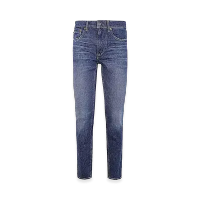 Polo Ralph Lauren Women's Skinny Jeans "Blue"