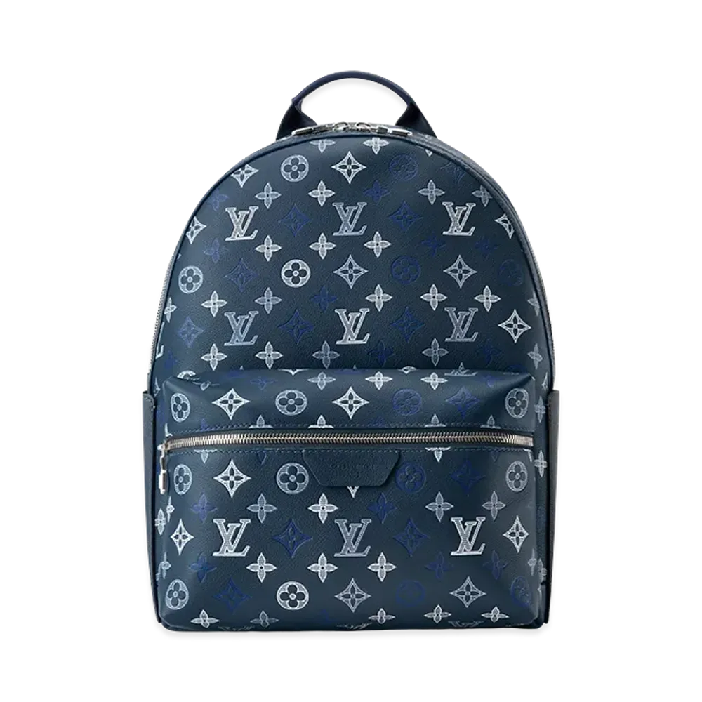 Louis Vuitton Discovery Backpack PM "Monogram Shadow"