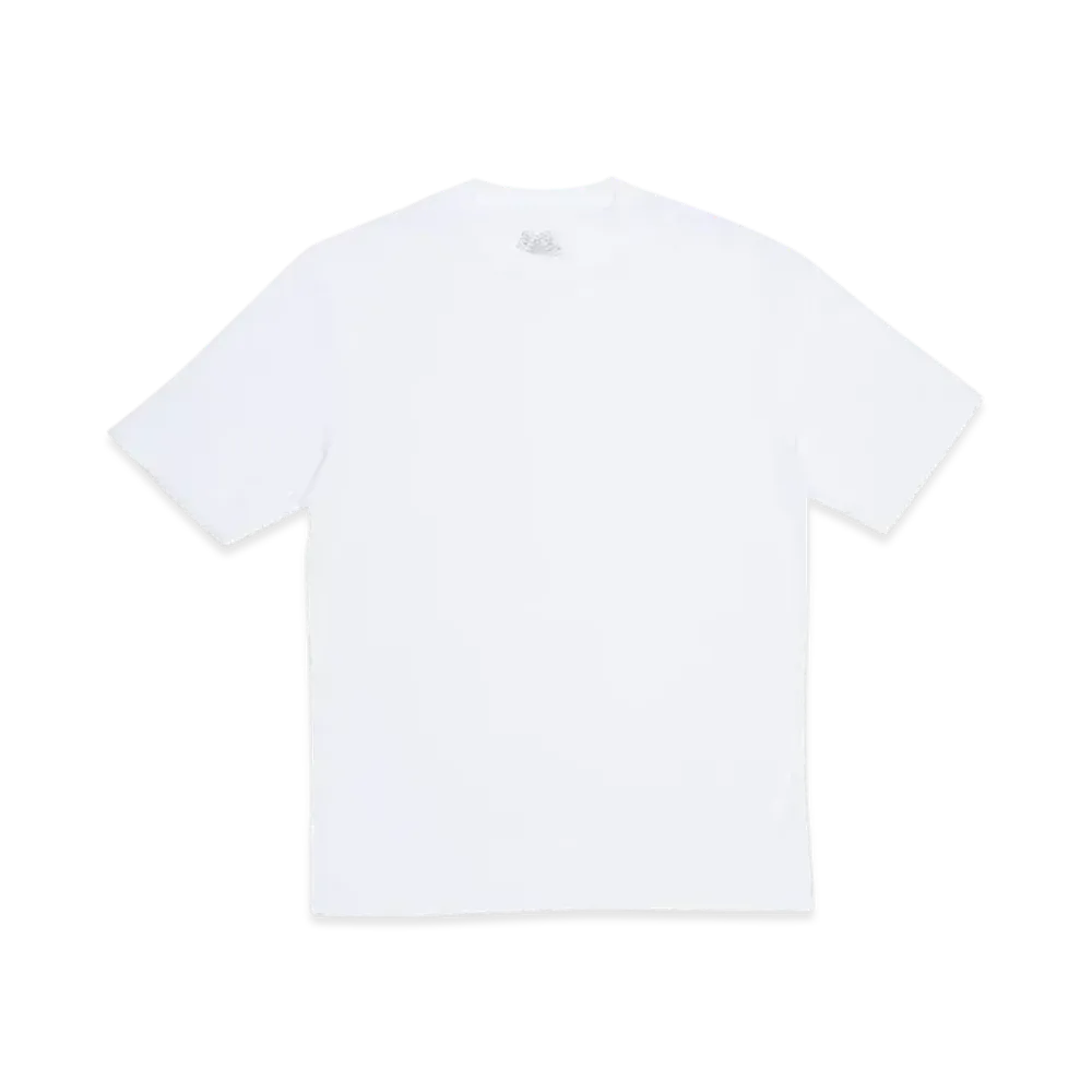 PALACE Subtle T-Shirt "White"