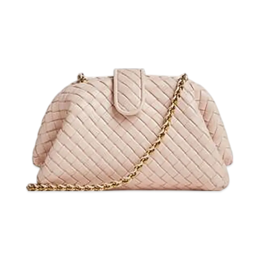 Bottega Veneta Small Lauren 1980 "Cameo"