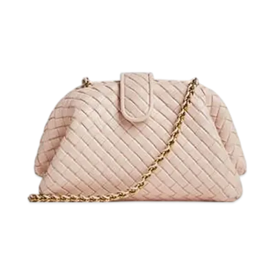 Bottega Veneta Small Lauren 1980 "Cameo"