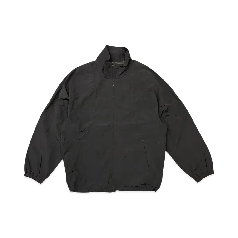 ssstein Trainer's Track Jacket "Black"