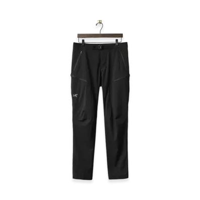 ARC’TERYX Gamma Quick Dry Pant "Black" X000010337