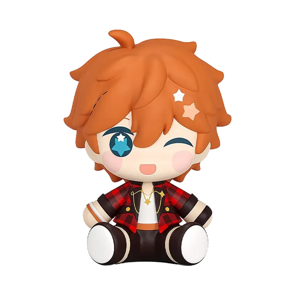 Good Smile Company "Huggy Good Smile" -Ensemble Stars!!- Subaru Akehoshi