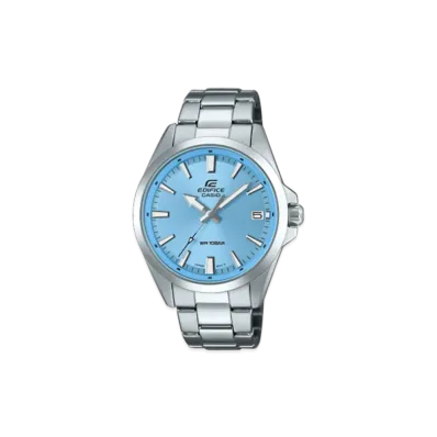 Casio EDIFICE EFV-100DJ-2BJF "Silver"