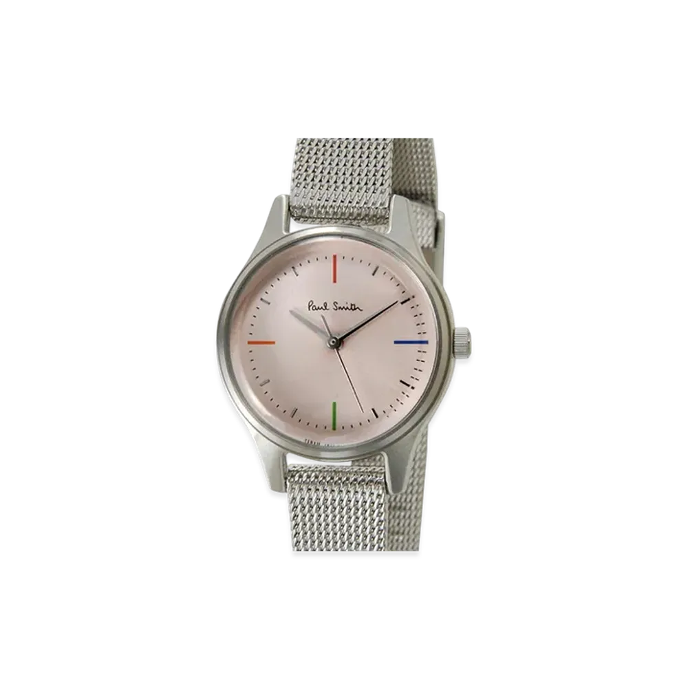 Paul Smith Women's The City Mini "Pink"