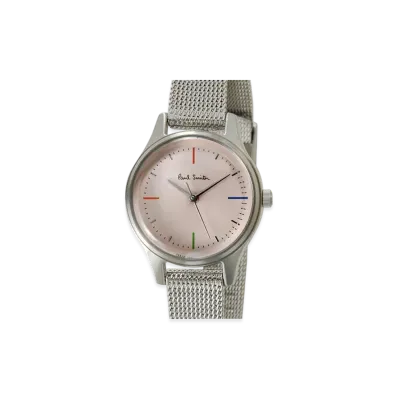 Paul Smith Women's The City Mini "Pink"
