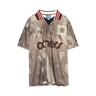 UMBRO x Bal SOCCER JERSEY "GRAY"