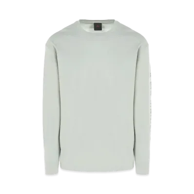 A Ma Maniere x Jordan 365 Essentials Long Sleeve Tee "Sage"
