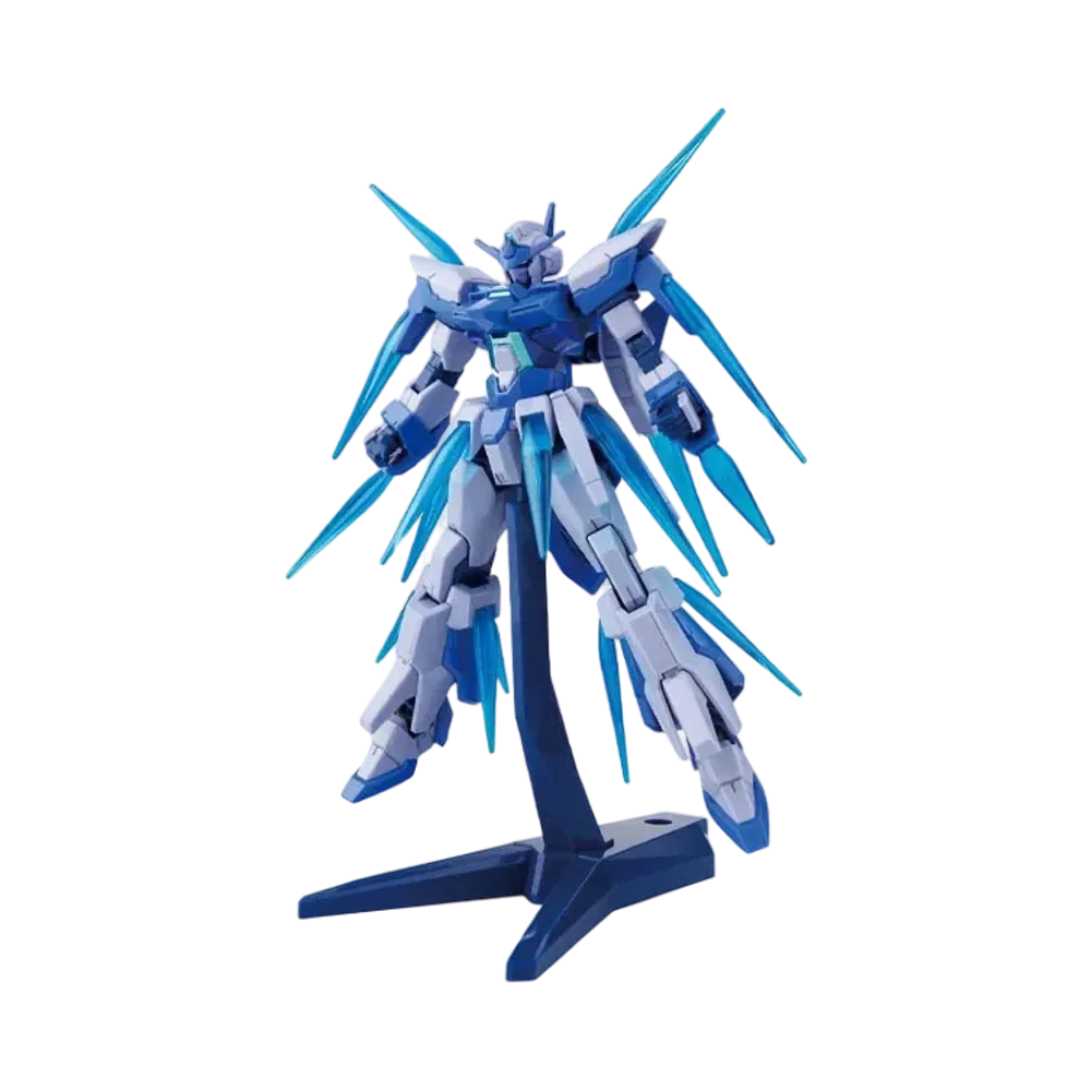HG 1/144 AGE-FX Gundam AGE-FX Burst