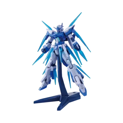 HG 1/144 AGE-FX Gundam AGE-FX Burst