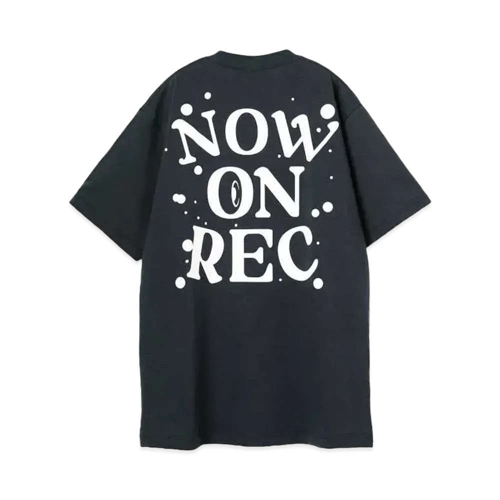 COIN PARKING DELIVERY Now on Rec Tee Xmas "Navy"