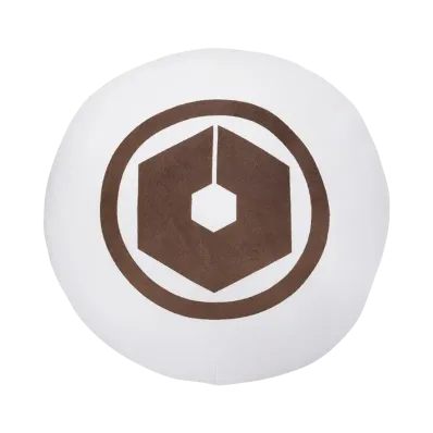 BANDAI "Ichiban Kuji" -Sunday Theater VIVANT- A Prize Special Edition Manju Cushion with Family Crest