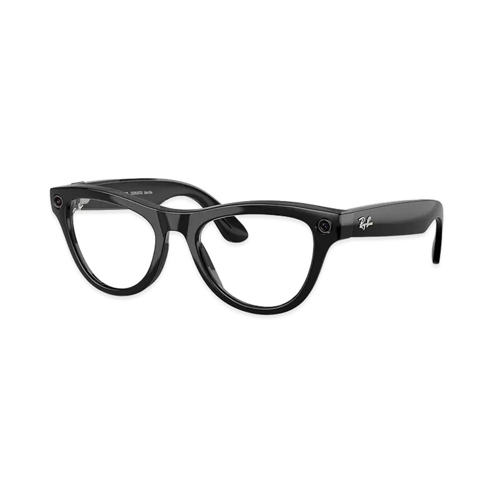 Ray-Ban Meta Skyler - Gen 2 "Black"