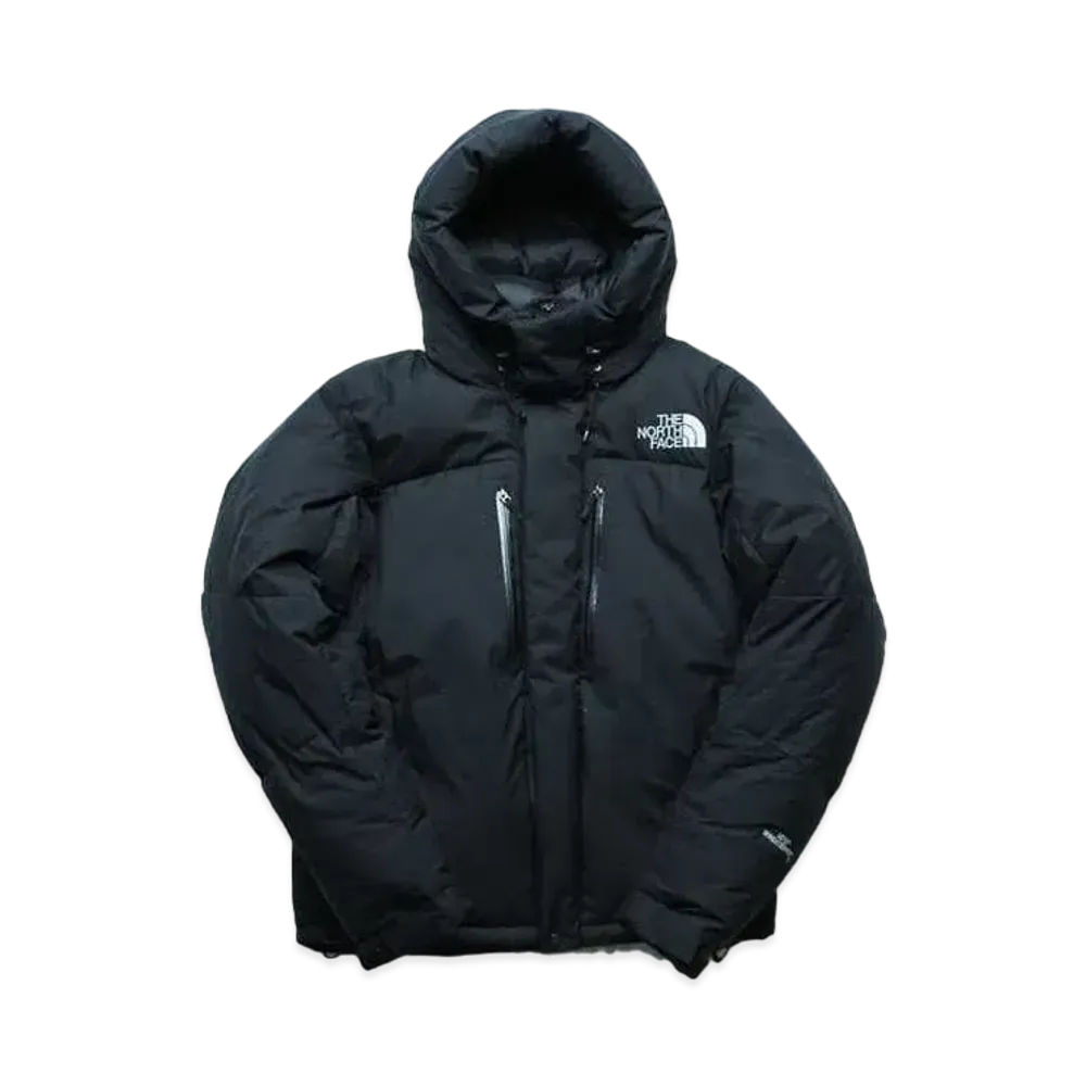 The North Face Baltro Light Jacket "Black(K)"