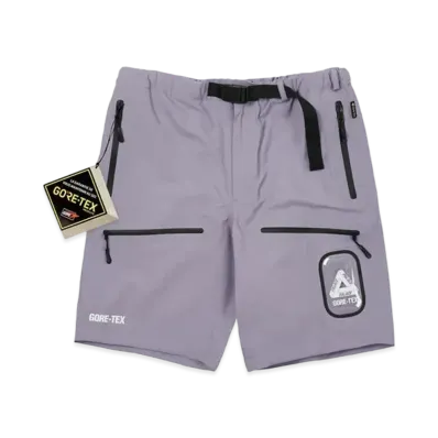 PALACE GORE-TEX S-TECH SHORTS "Purple"