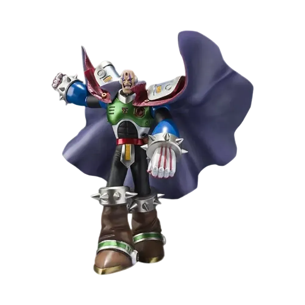 FiguartsZERO Sigma
