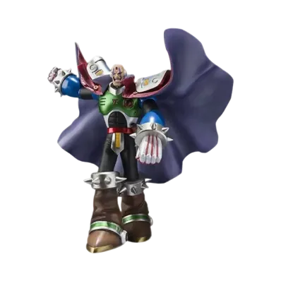 FiguartsZERO Sigma