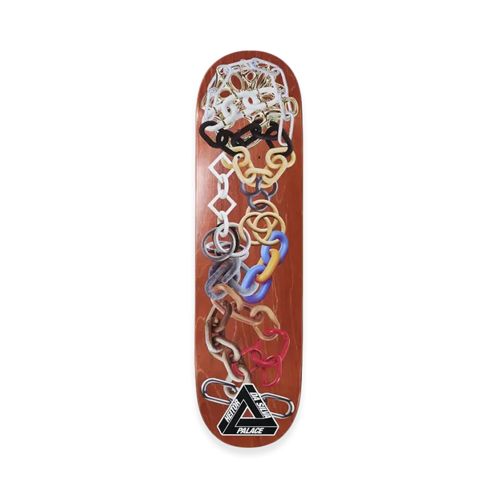 PALACE Heitor Pro S43 8.5 "Multicolor"