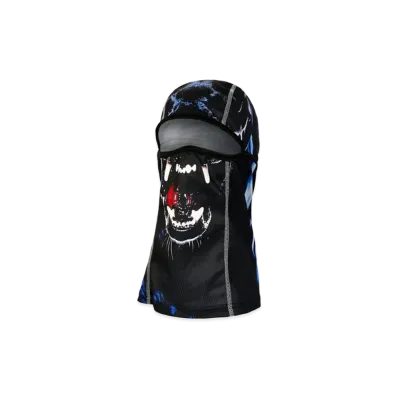 PALACE K-Nein Paltech Balaclava "Black"