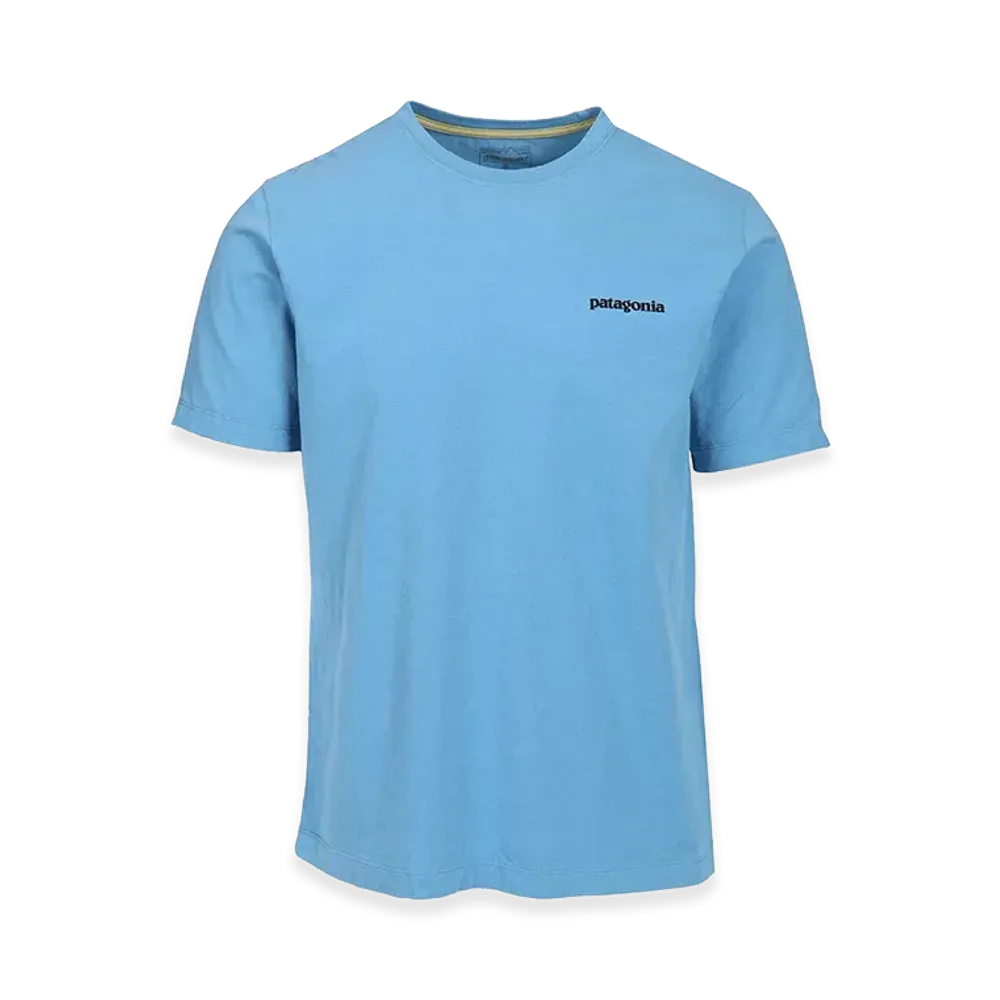 Patagonia T-Shirts "Green"