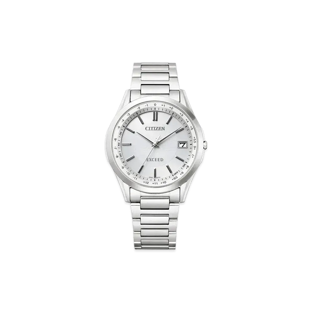 CITIZEN EXCEED CB1110-53A