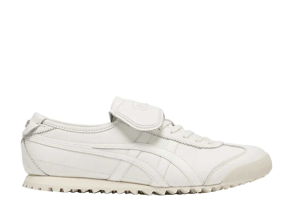 Onitsuka Tiger Mexico 66 Golf "Off-White/Off-White"