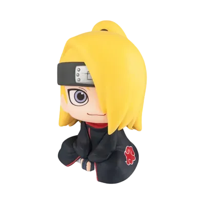 MegaHouse "Lookup" -Naruto Shippuden- Deidara