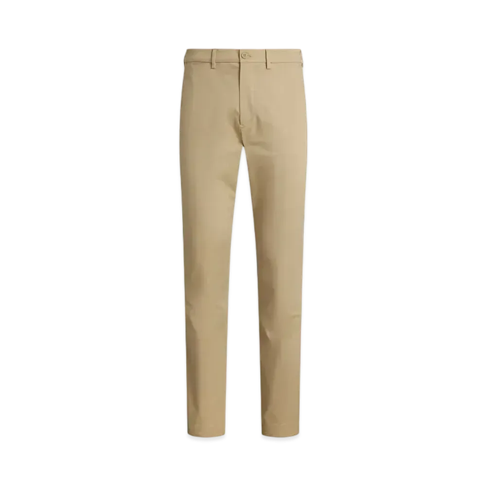 Polo Ralph Lauren Slim Fit Performance Chino Pants "Brown"