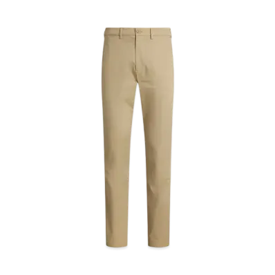 Polo Ralph Lauren Slim Fit Performance Chino Pants "Brown"