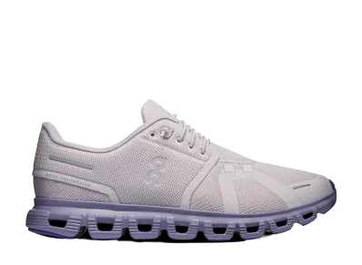 On Women's Cloud 6 "Ether/Tyrian"