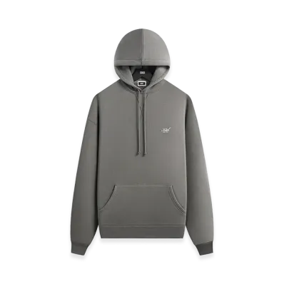Kith Soft Terry Williams III Hoodie "Island"