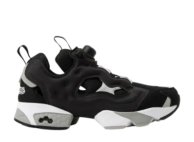 Reebok × Pacific League Instapump Fury "Marines"