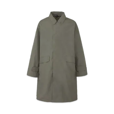 Goldwin Windstopper By Gore-Tex Laboz 3Way Coat (Unisex) "Dark Olive"