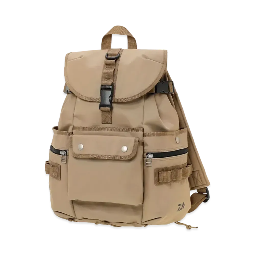 POTR x DAIWA Backpack "Beige"