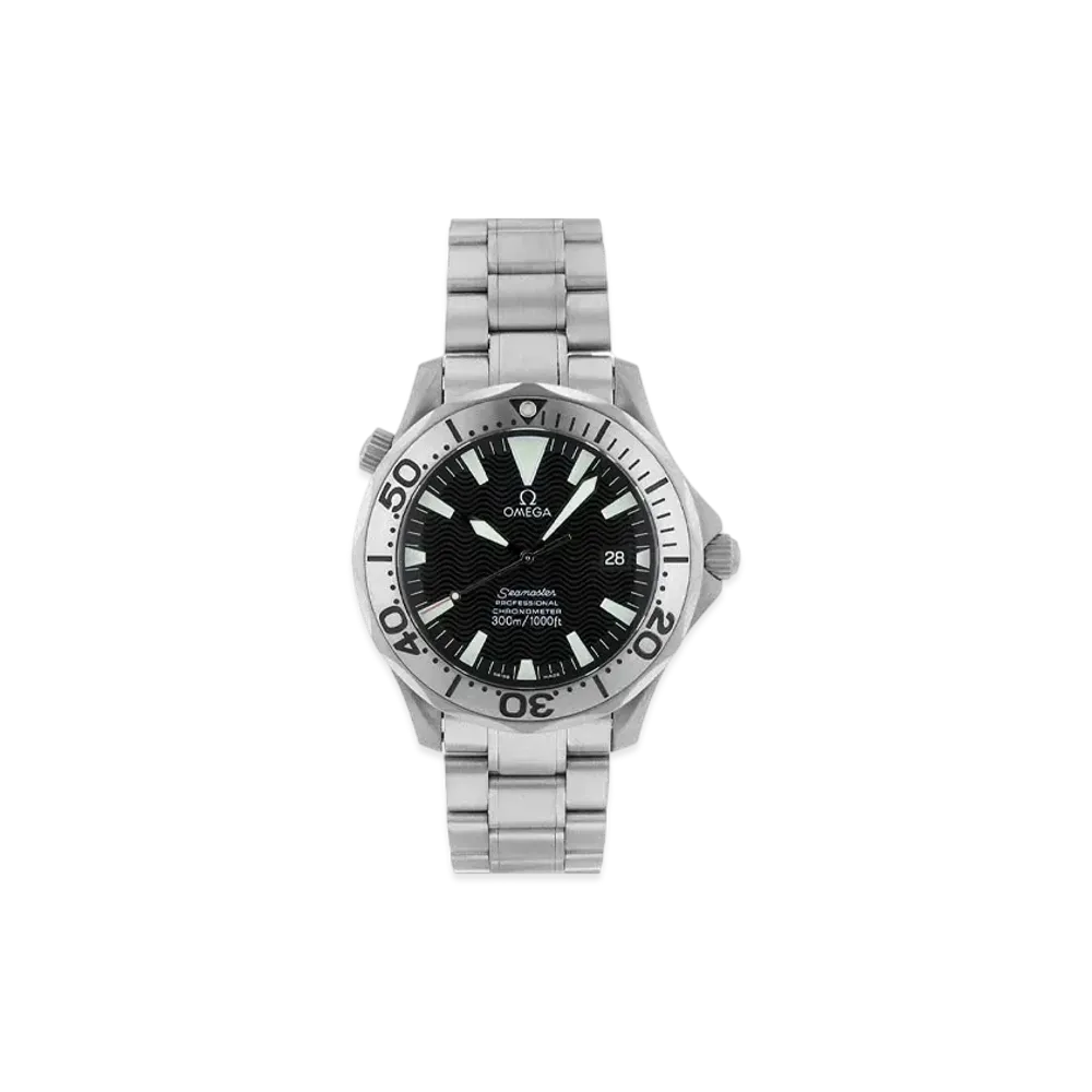 Omega Sea Master Professional 2231.50