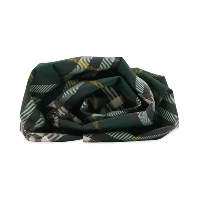 Burberry Women's Clutch "Green"