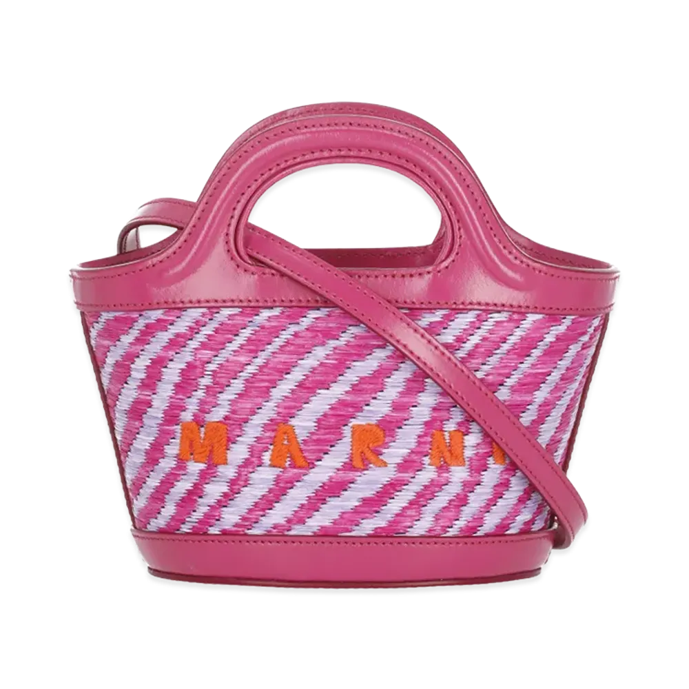 MARNI Women's Bags "Pink"