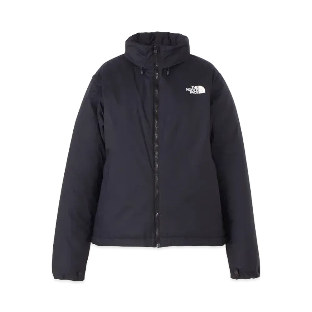 The North Face Zip-In Sunny Nook Jacket "Black"