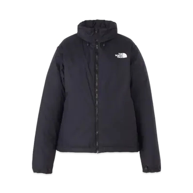 The North Face Zip-In Sunny Nook Jacket "Black"